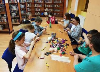 NZDM DéDéčko a Noc s Andersenem