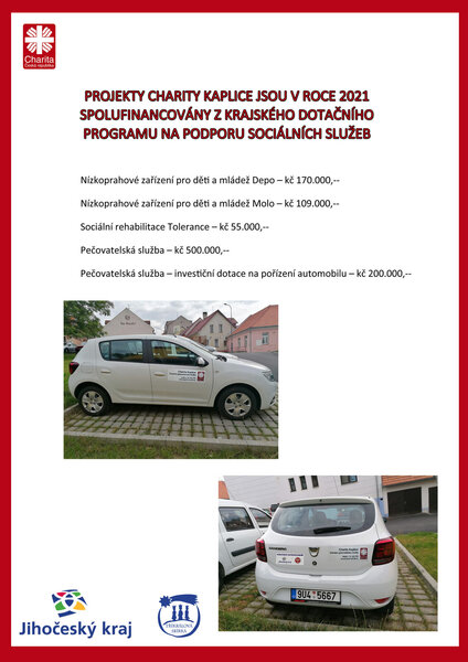 letáček auto KDP kopie