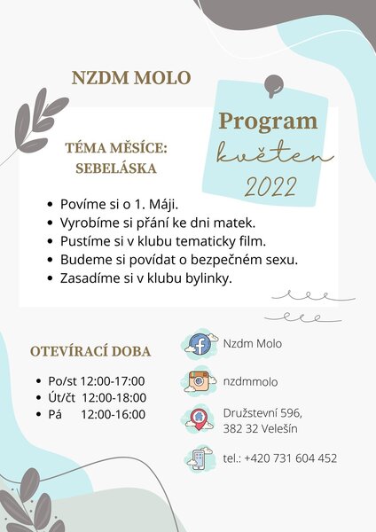 Molo program