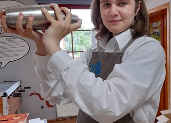 V Depu pomáháme dětem s výběrem budoucího povolání