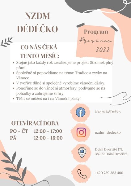 Program_prosinec_2022_Dédéčko