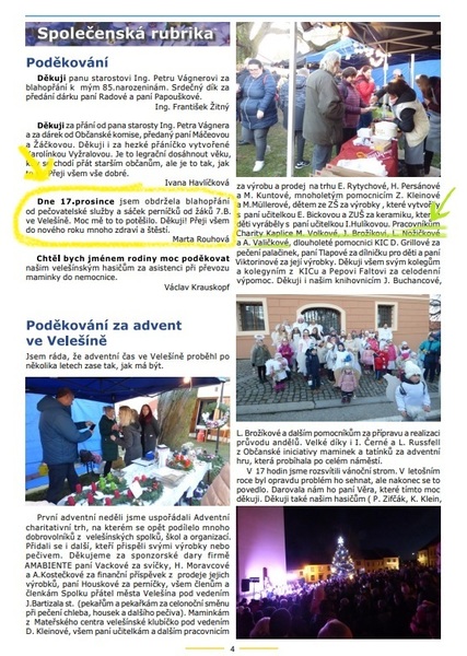 velešín 1 