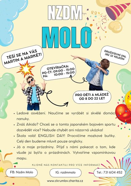 Molo