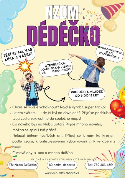 Dédéčko