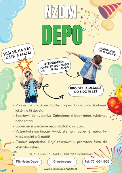 Depo