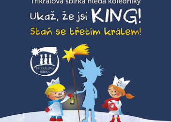Hledáme koledníky!