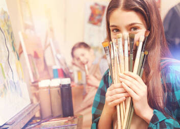 Co čeká naše uživatele v červnu v "nízkoprahu"?