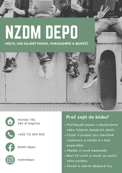 NZDM Depo_zelená NZDM Depo_zelená