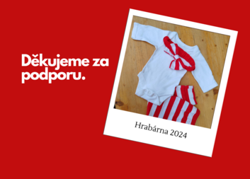 Hrabárna 2024