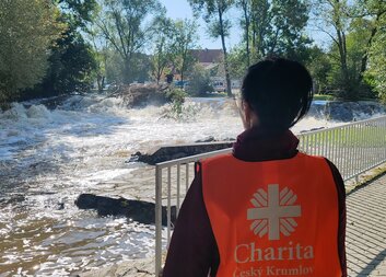 Povodně 2024 – Pohled očima koordinátorky mimořádných událostí