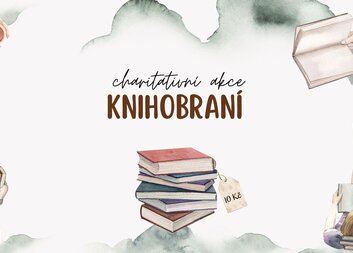 Knihobraní