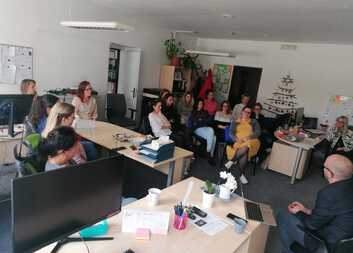 Duchovní obnova s otcem Rafaelem