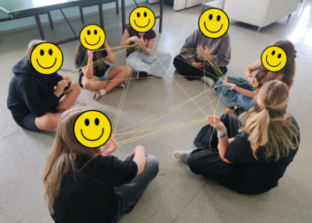 Světový den prevence sebevražd v Mole