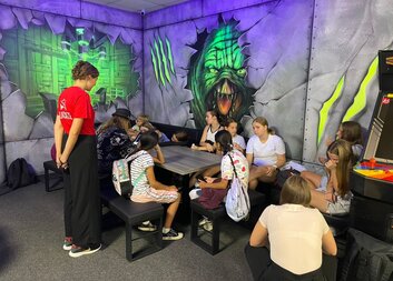 Podpořte náš projekt Poznáváme svět s Bertíkem 2026!