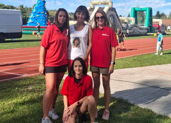 Kroky, které mají smysl