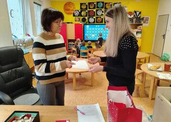 Stromek splněných přání 2025